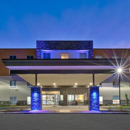 Holiday Inn Express & Suites Wooster By Ihg מראה חיצוני תמונה