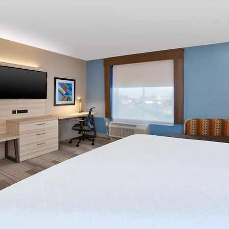 Holiday Inn Express & Suites Wooster By Ihg מראה חיצוני תמונה