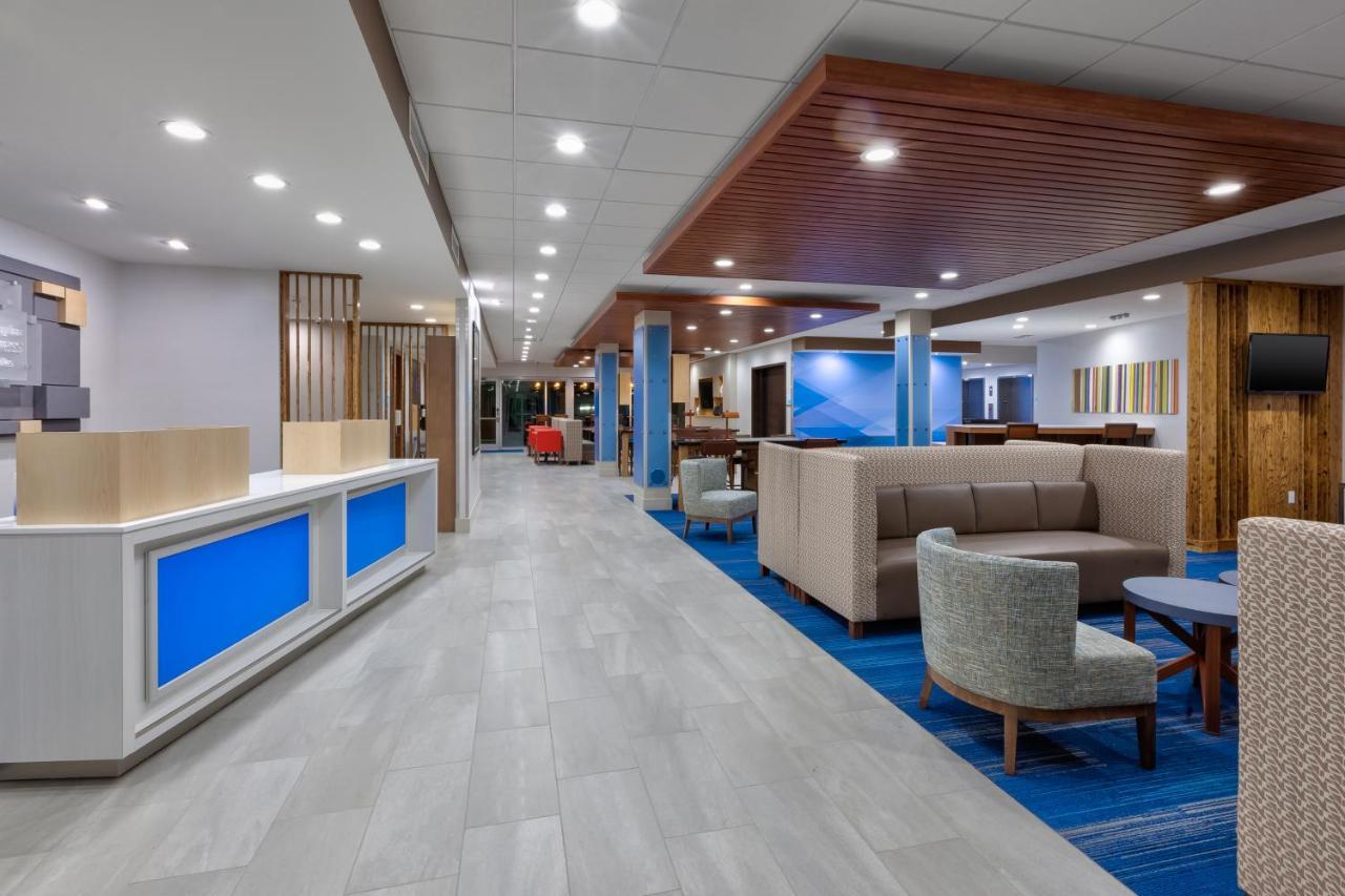 Holiday Inn Express & Suites Wooster By Ihg מראה חיצוני תמונה