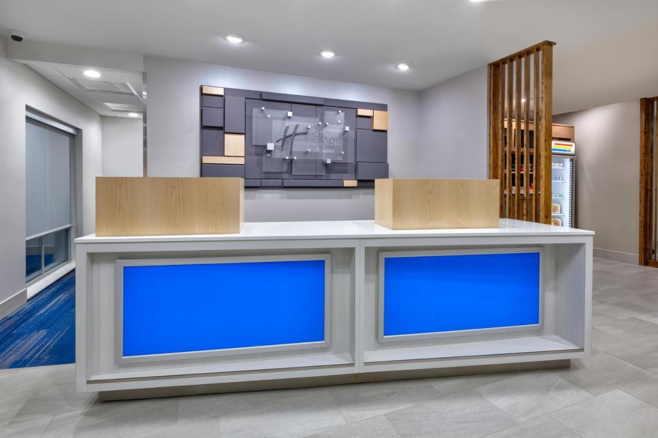 Holiday Inn Express & Suites Wooster By Ihg מראה חיצוני תמונה