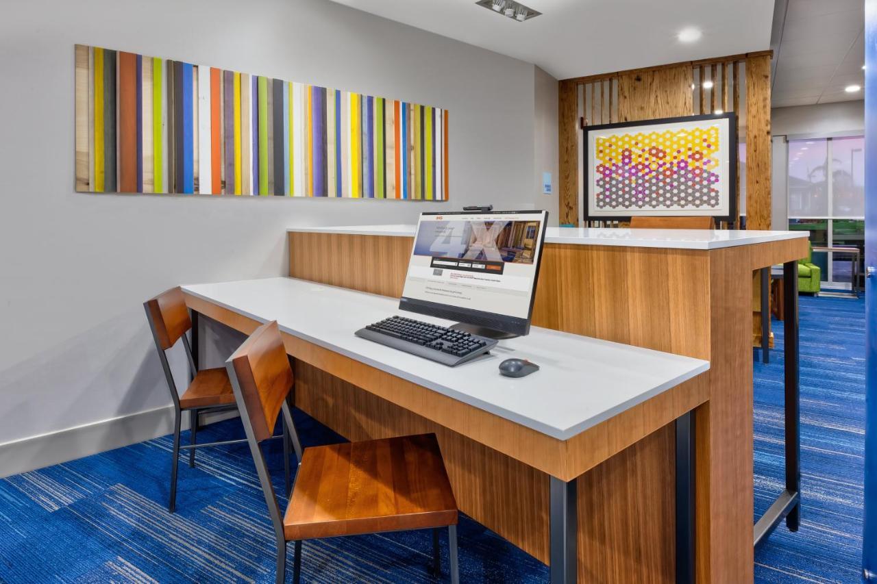 Holiday Inn Express & Suites Wooster By Ihg מראה חיצוני תמונה