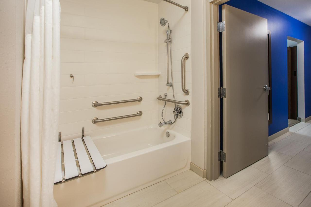 Holiday Inn Express & Suites Wooster By Ihg מראה חיצוני תמונה