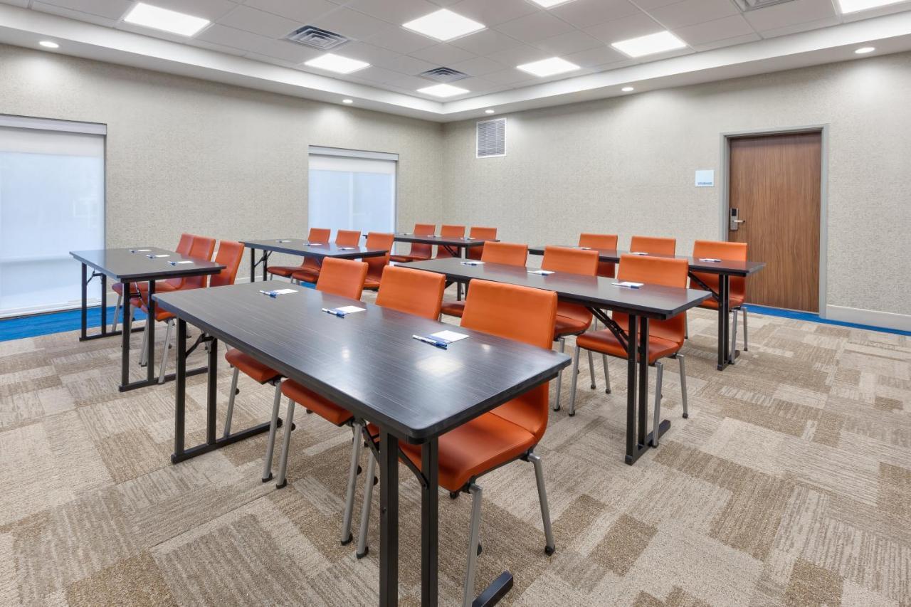 Holiday Inn Express & Suites Wooster By Ihg מראה חיצוני תמונה