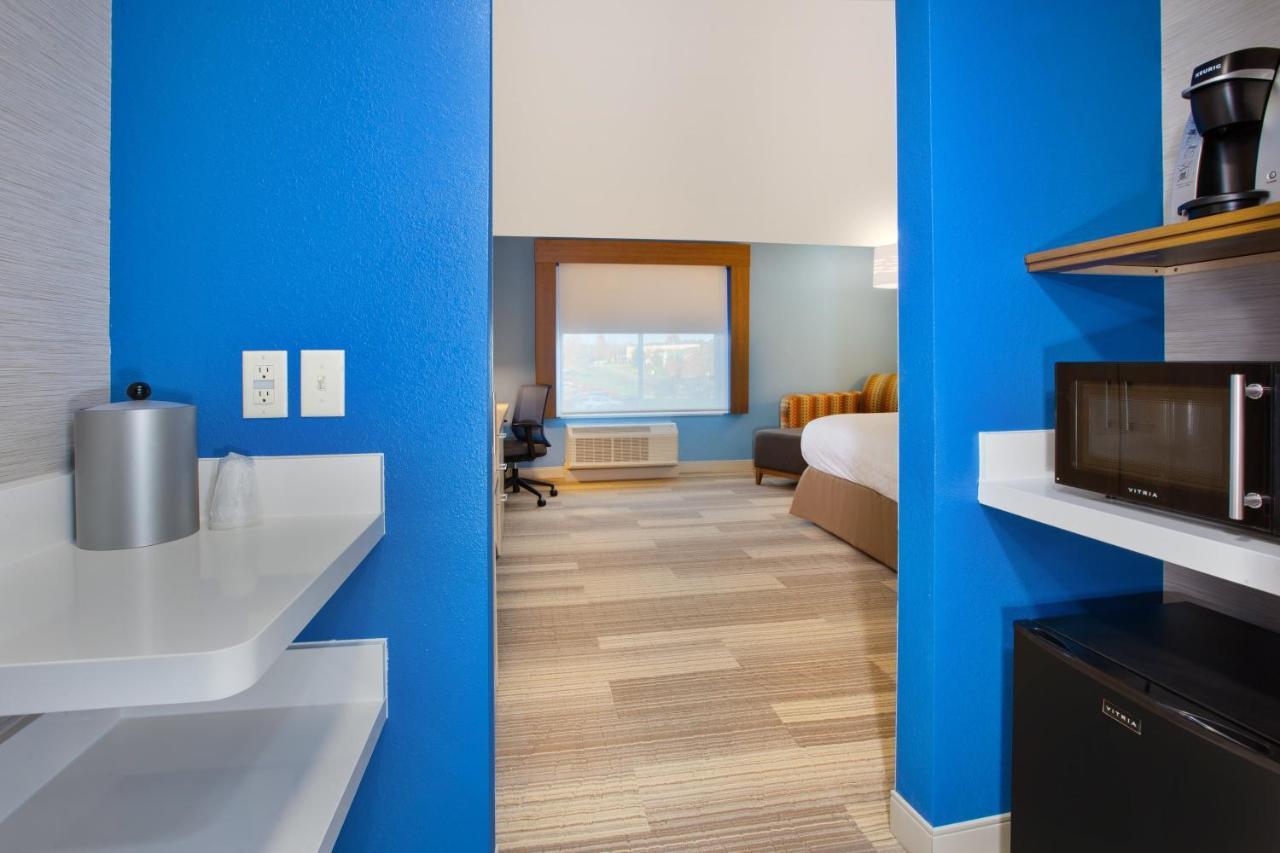Holiday Inn Express & Suites Wooster By Ihg מראה חיצוני תמונה