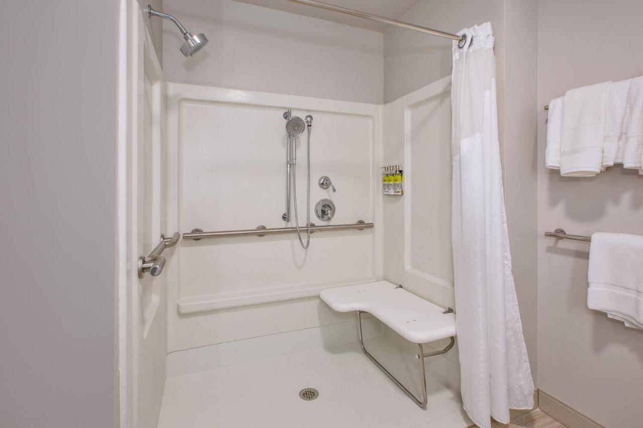 Holiday Inn Express & Suites Wooster By Ihg מראה חיצוני תמונה