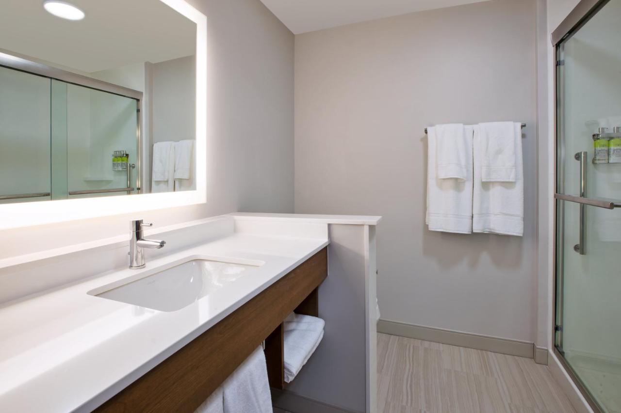 Holiday Inn Express & Suites Wooster By Ihg מראה חיצוני תמונה