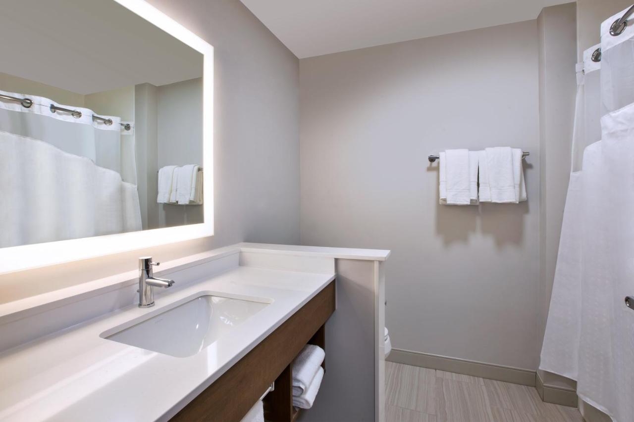 Holiday Inn Express & Suites Wooster By Ihg מראה חיצוני תמונה